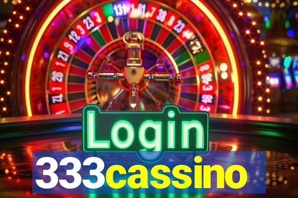 333cassino