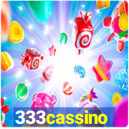 333cassino