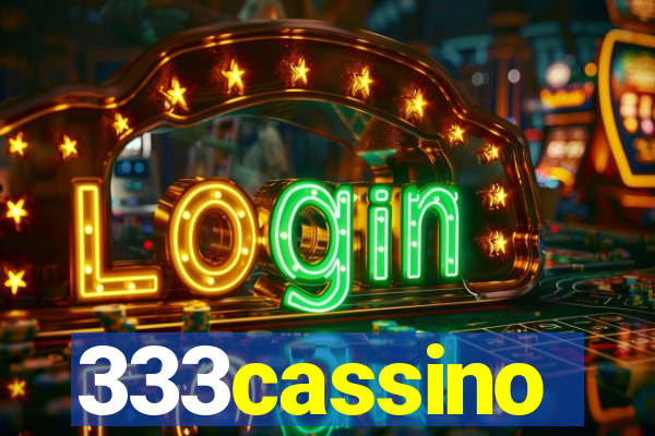 333cassino