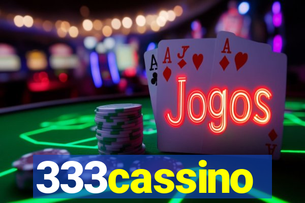 333cassino