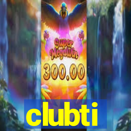 clubti