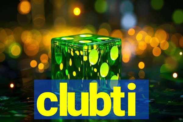 clubti