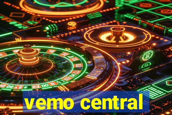 vemo central