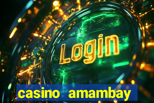 casino amambay pedro juan caballero