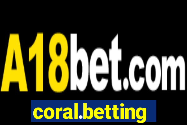 coral.betting