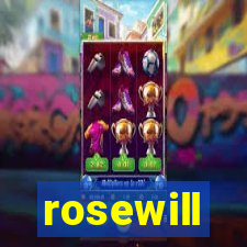 rosewill