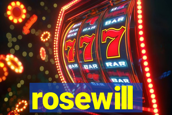 rosewill