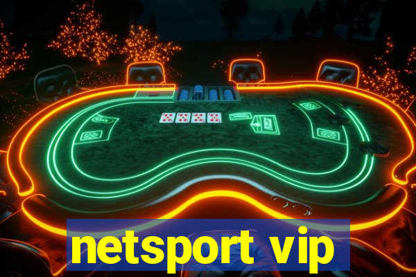 netsport vip