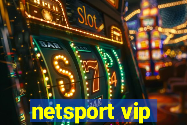 netsport vip