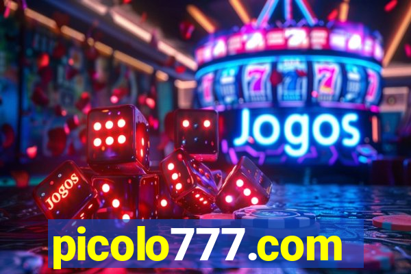 picolo777.com