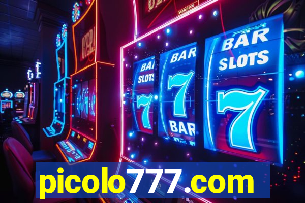 picolo777.com