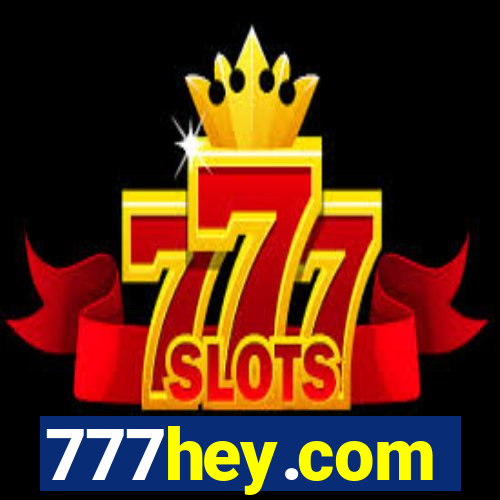 777hey.com