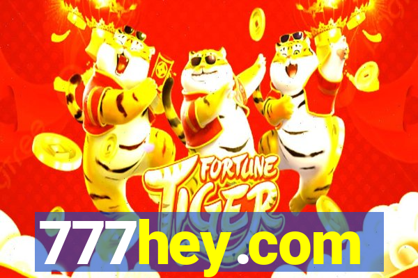 777hey.com