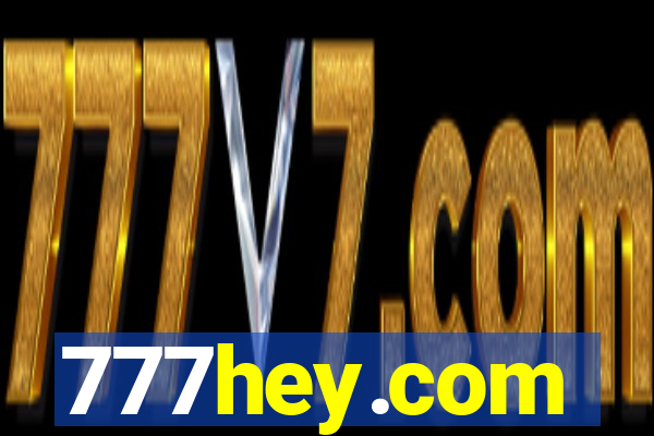 777hey.com