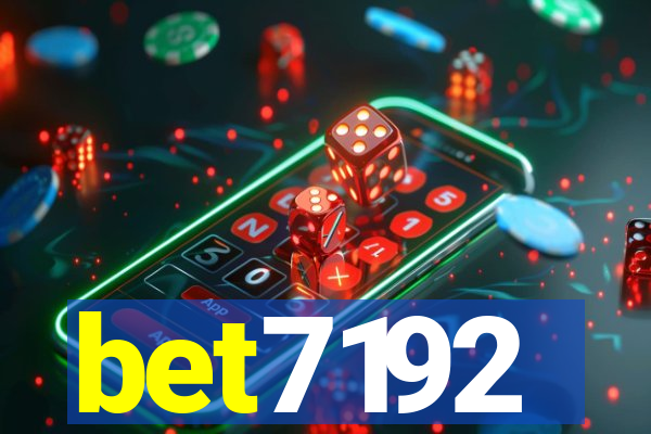 bet7192