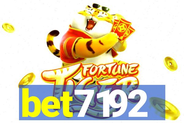 bet7192