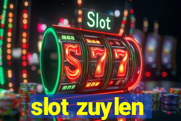 slot zuylen