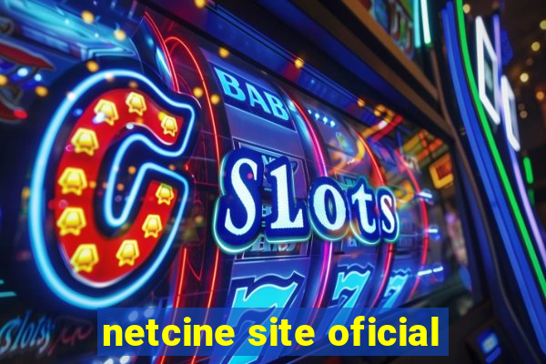 netcine site oficial