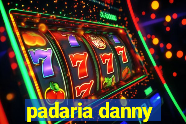 padaria danny