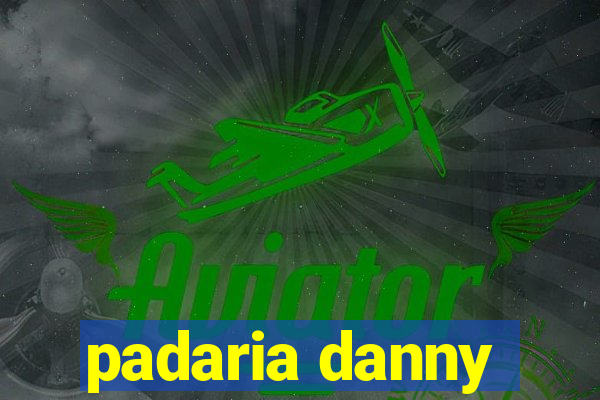 padaria danny