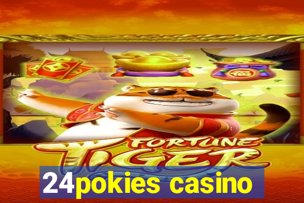 24pokies casino