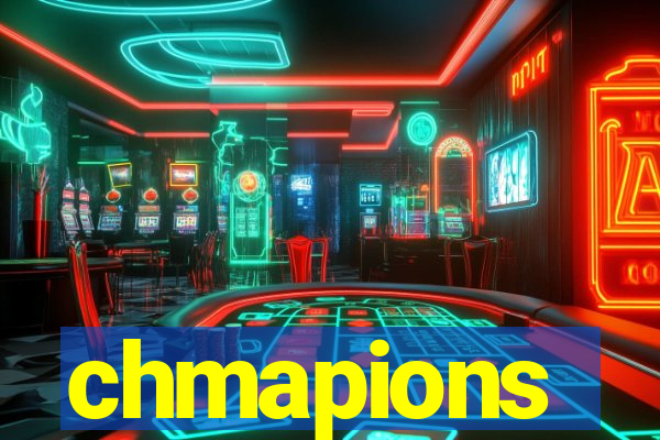 chmapions