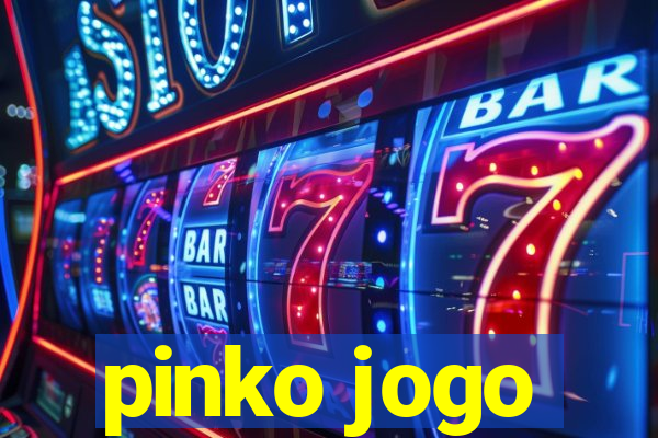 pinko jogo