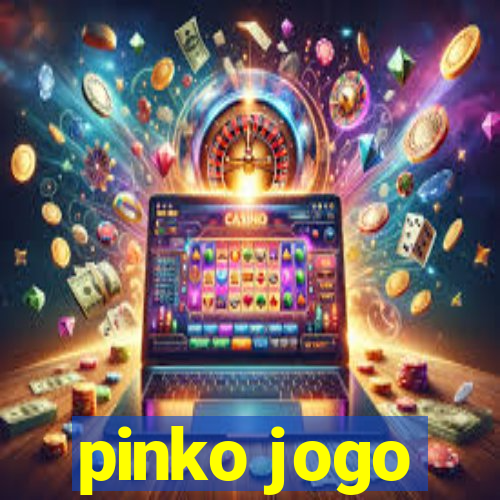 pinko jogo