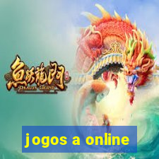 jogos a online