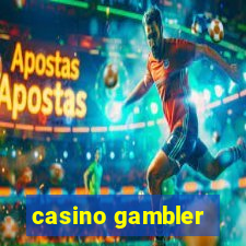 casino gambler