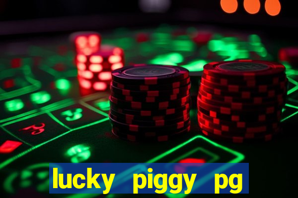 lucky piggy pg slot png