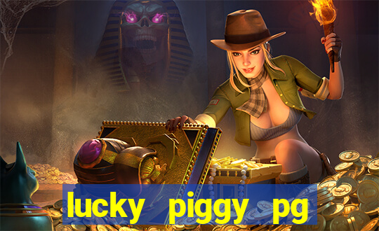 lucky piggy pg slot png