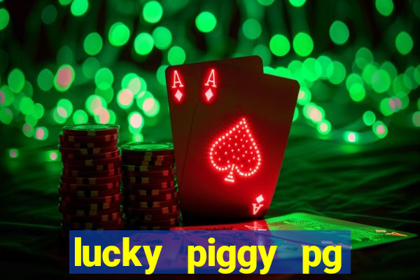 lucky piggy pg slot png