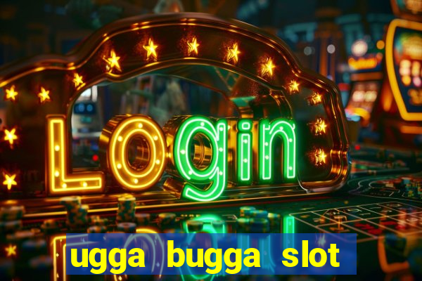 ugga bugga slot machine game