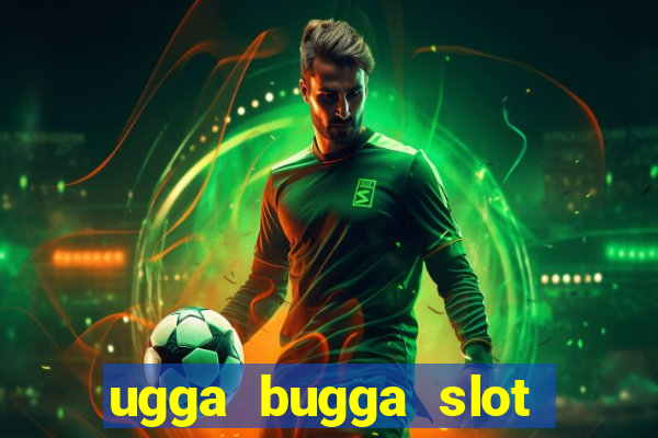 ugga bugga slot machine game