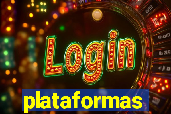 plataformas confiáveis para jogar