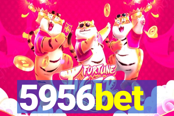 5956bet