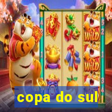 copa do sul