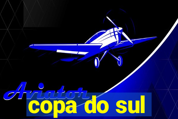 copa do sul