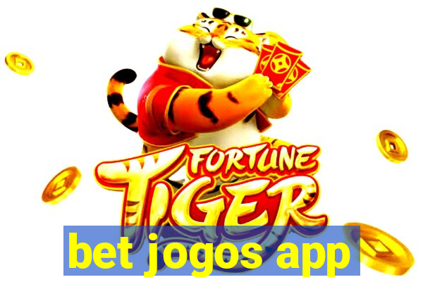 bet jogos app