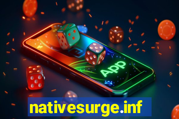 nativesurge.info