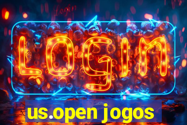 us.open jogos