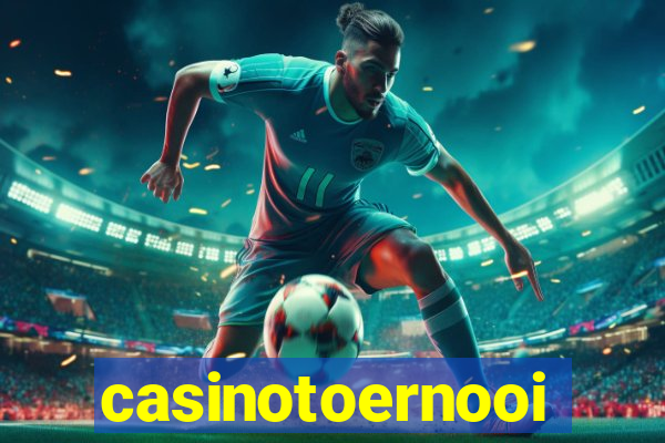 casinotoernooi