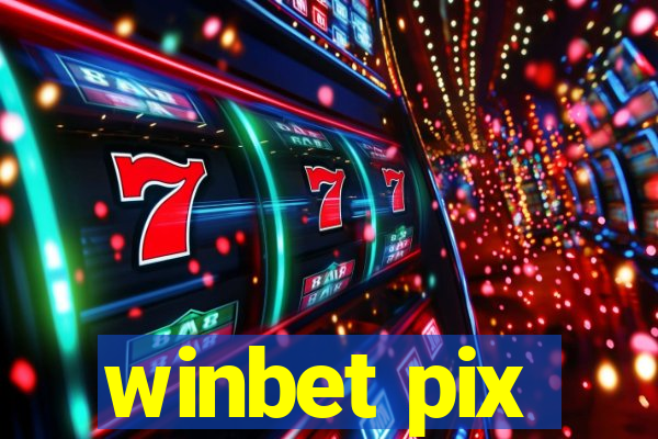 winbet pix