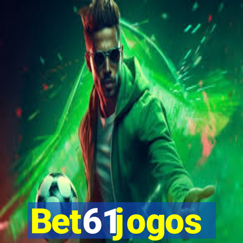 Bet61jogos