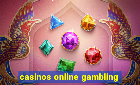 casinos online gambling