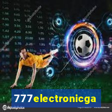 777electronicgame.com