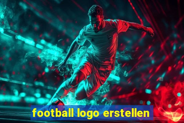 football logo erstellen