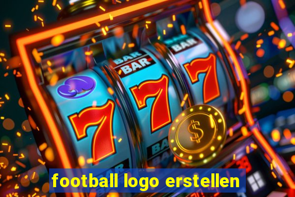 football logo erstellen