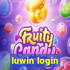 luwin login